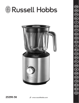 Russell Hobbs 25290-56 Руководство пользователя