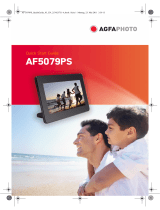 Sagem AF5079PS Руководство пользователя