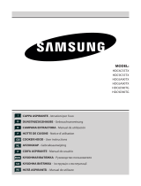 Samsung HDC6D90TG Инструкция по применению