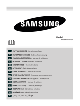 Samsung NK86NOV9MSR Руководство пользователя