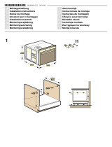 Siemens Compact oven with microwave Руководство пользователя