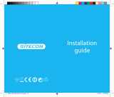 Sitecom WLM-1000 Инструкция по установке