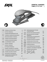 Skil 7346 AA Инструкция по применению