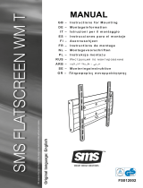 SMS Smart Media Solutions FS012002 Техническая спецификация