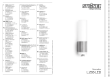 STEINEL L 265 LED Инструкция по применению