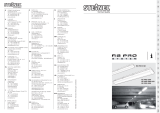 STEINEL RS PRO 5200 Инструкция по применению