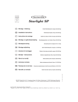 Storchenmühle Starlight SP Инструкция по эксплуатации