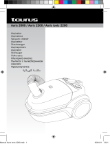 Taurus Auris 2200 Руководство пользователя