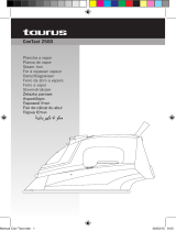 Taurus ConTact 2500 Инструкция по применению
