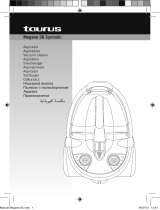 Taurus Megane 3G Cyclonic Инструкция по применению