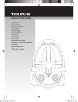 Taurus Megane 3G Eco Turbo Инструкция по применению