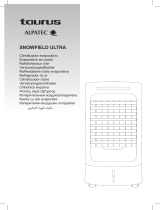 Taurus Alpatec SNOWFIELD ULTRA Инструкция по применению