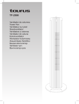 Taurus Alpatec TF 2500 Инструкция по применению