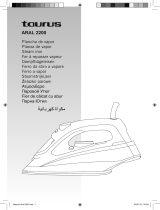 Taurus Group Aral 2200 Руководство пользователя