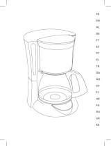 Tefal CM4708 - Element Инструкция по применению