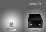 Thermaltake Element Qi VL5000 Serie Руководство пользователя