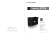 Thermaltake TP-1350M Руководство пользователя