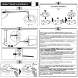 Thrustmaster 4160550 4160586 Руководство пользователя