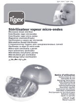 Tigex 350702 Инструкция по эксплуатации
