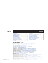 Timex Q Reissue Руководство пользователя