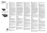 Tristar GR-2844 Руководство пользователя