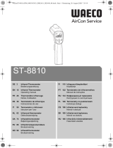 Dometic ST-8810 Инструкция по эксплуатации