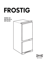 IKEA CB 160 Инструкция по применению