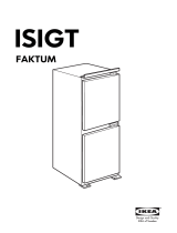 IKEA CB 181/5 Руководство пользователя