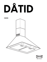 IKEA HOO M40 S Инструкция по установке