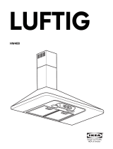 IKEA HOO D10 S Инструкция по установке