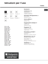 Hotpoint F 627 C.1 (AN) /HA Инструкция по применению