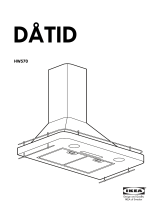 IKEA datid hw 570 Инструкция по применению