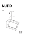 IKEA HDN G610 Инструкция по применению