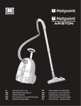 Hotpoint SL B10 BCH Инструкция по применению