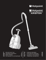 Hotpoint SL B16 AA0 Инструкция по применению