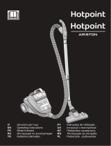 Hotpoint Ariston SL M07 A3M O UK Руководство пользователя