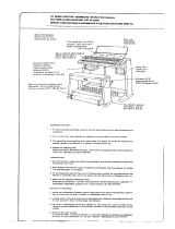 Yamaha HX-3 Инструкция по применению