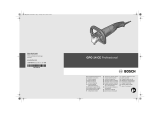 Bosch GPO 14 CE (0.601.389.000) Руководство пользователя