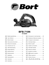 Bort BFB-710N Руководство пользователя