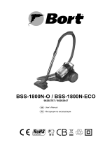Bort BSS-1800N-ECO Инструкция по применению