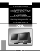 Dell P992 Инструкция по применению
