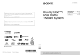 Sony BDV-E690 Руководство пользователя