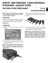 media-tech MT6259 Руководство пользователя