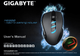 Gigabyte M6980 Руководство пользователя