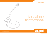 Acme United MK200 Руководство пользователя