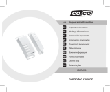 COCO Technology AMST-606 Спецификация