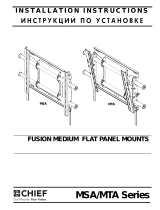 NEC MSA3029 Техническая спецификация