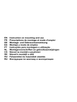 Fagor 7CFT-NERO ISL Инструкция по применению