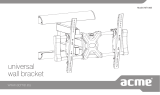 Acme United MT106B Спецификация