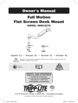 Tripp Lite DDR1327S Инструкция по применению